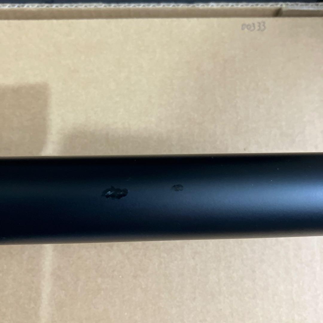 L96 AWS SNIPER RIFLE ブラックストック