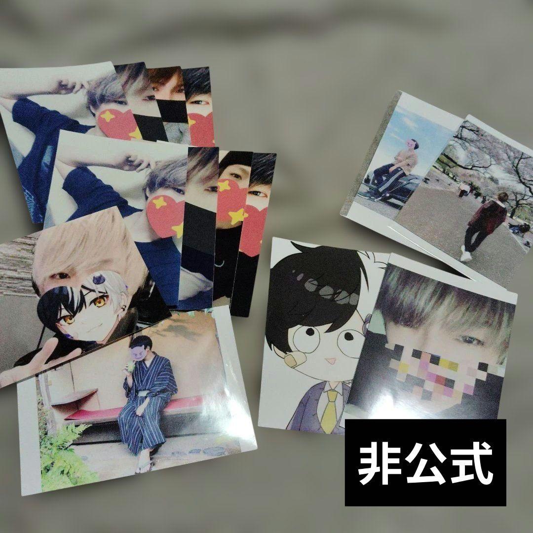 すとふぇすグッズまとめ売り おまけ付き