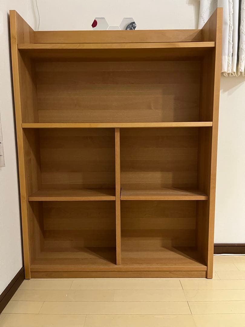 杉工場　レグシー　シェルフ【90cm幅】