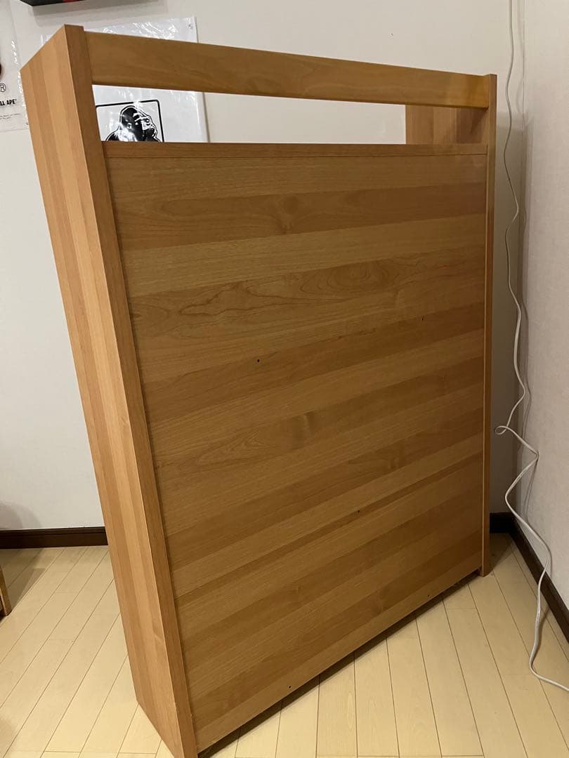 杉工場　レグシー　シェルフ【90cm幅】