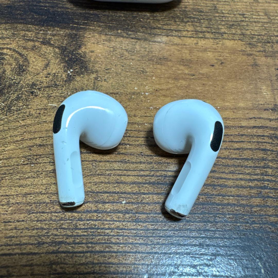 ✨AirPods 第3世代✨