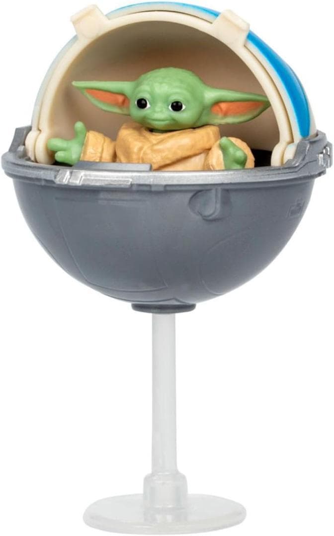 STAR WARS Epic Hero スターウォーズ エピックヒーロー セット