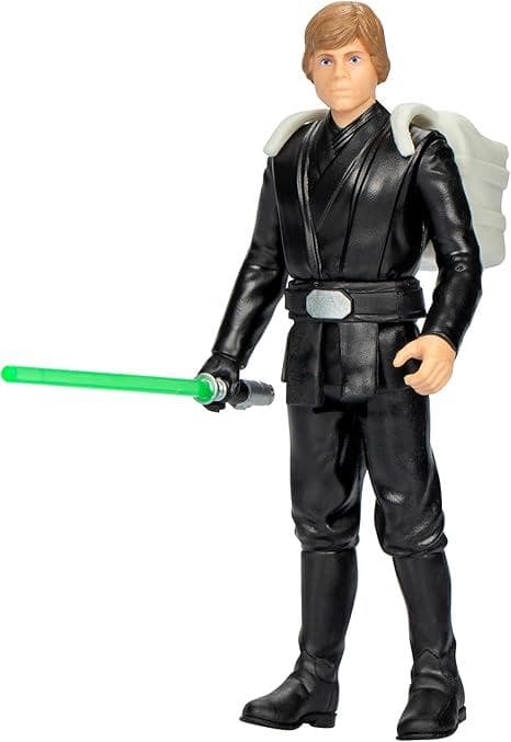 STAR WARS Epic Hero スターウォーズ エピックヒーロー セット
