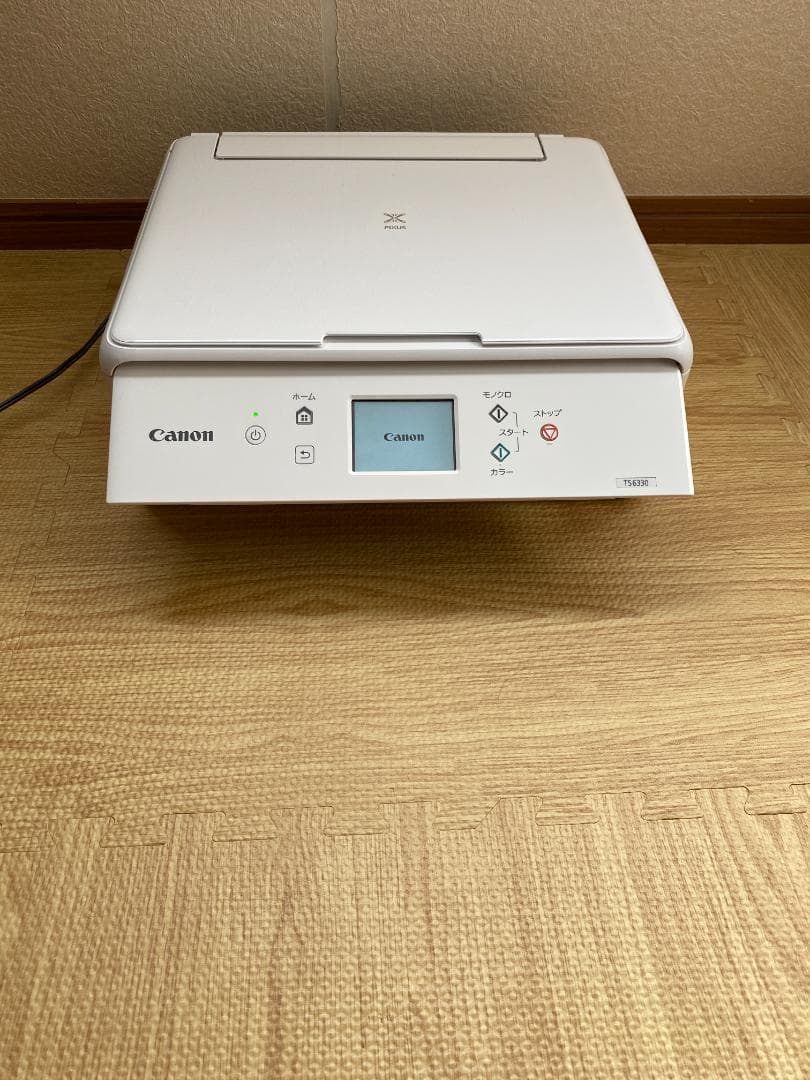 CANON　PIXUS　TS-6330