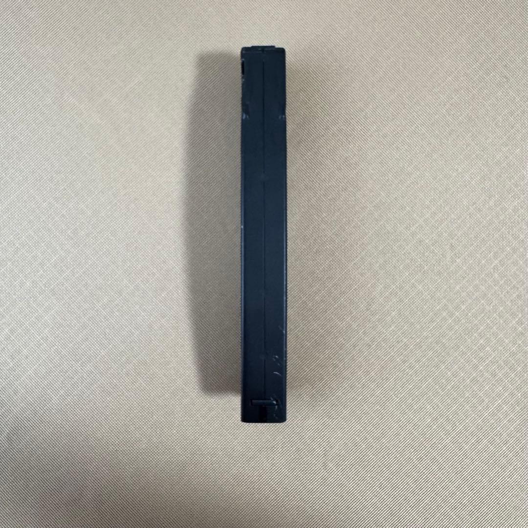 東京マルイ MP5K クルツA4 ロングマガジン　バッテリー&充電器付き