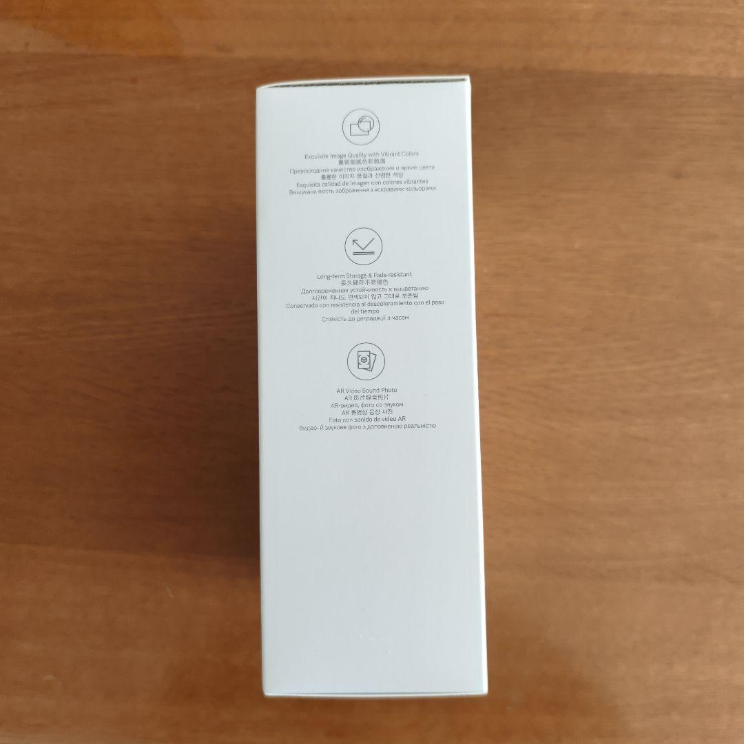 Xiaomi ポータブルフォトプリンター Pro