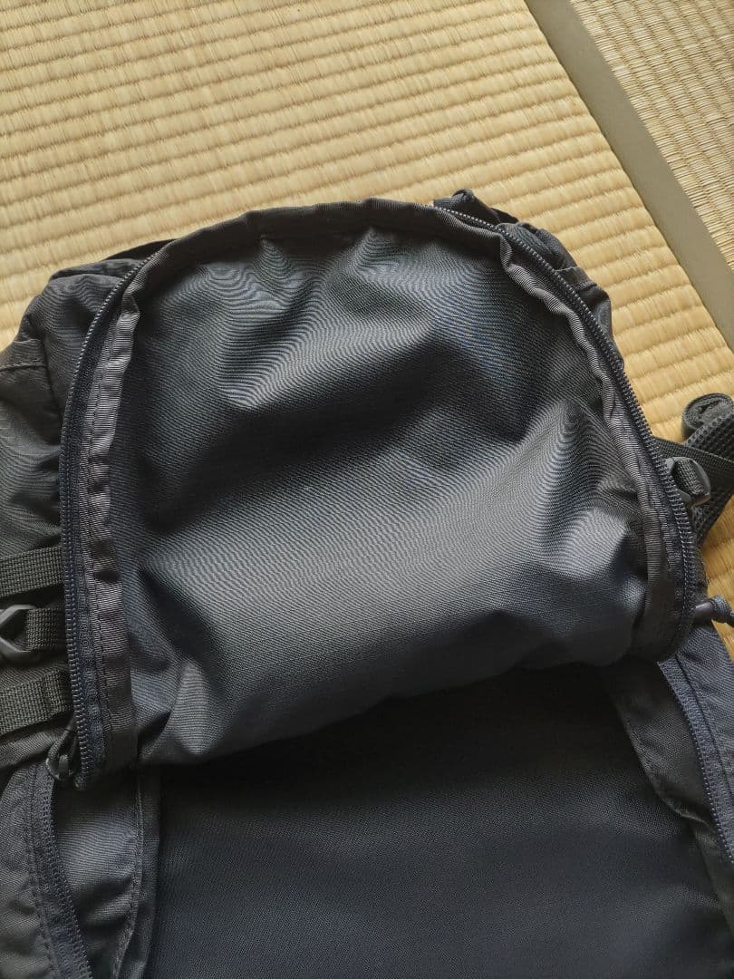 ヘリコンテックス　グラウンドホッグ　シャドウグレー