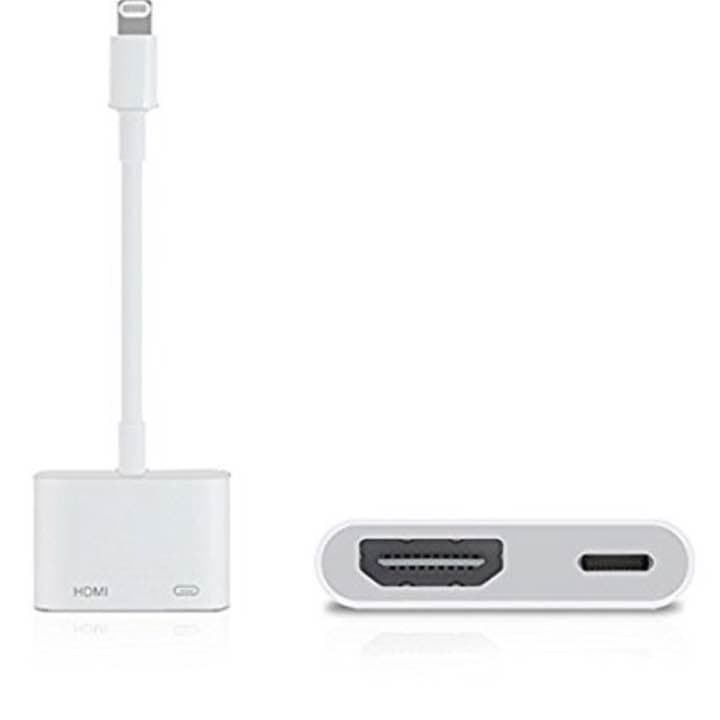 iPhone   hdmiケーブル