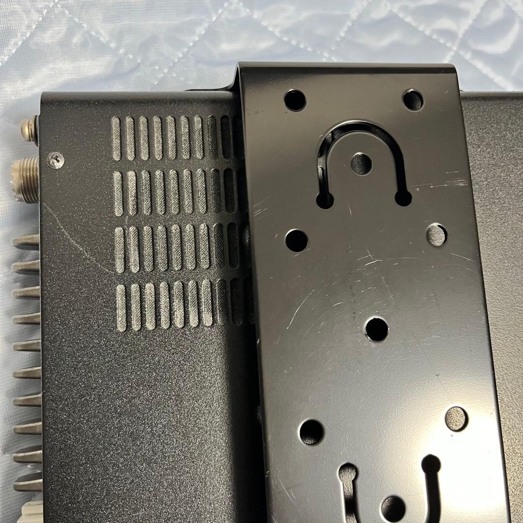 YAESU FT-891M HF/50MHz 無線機 MH-31マイク付