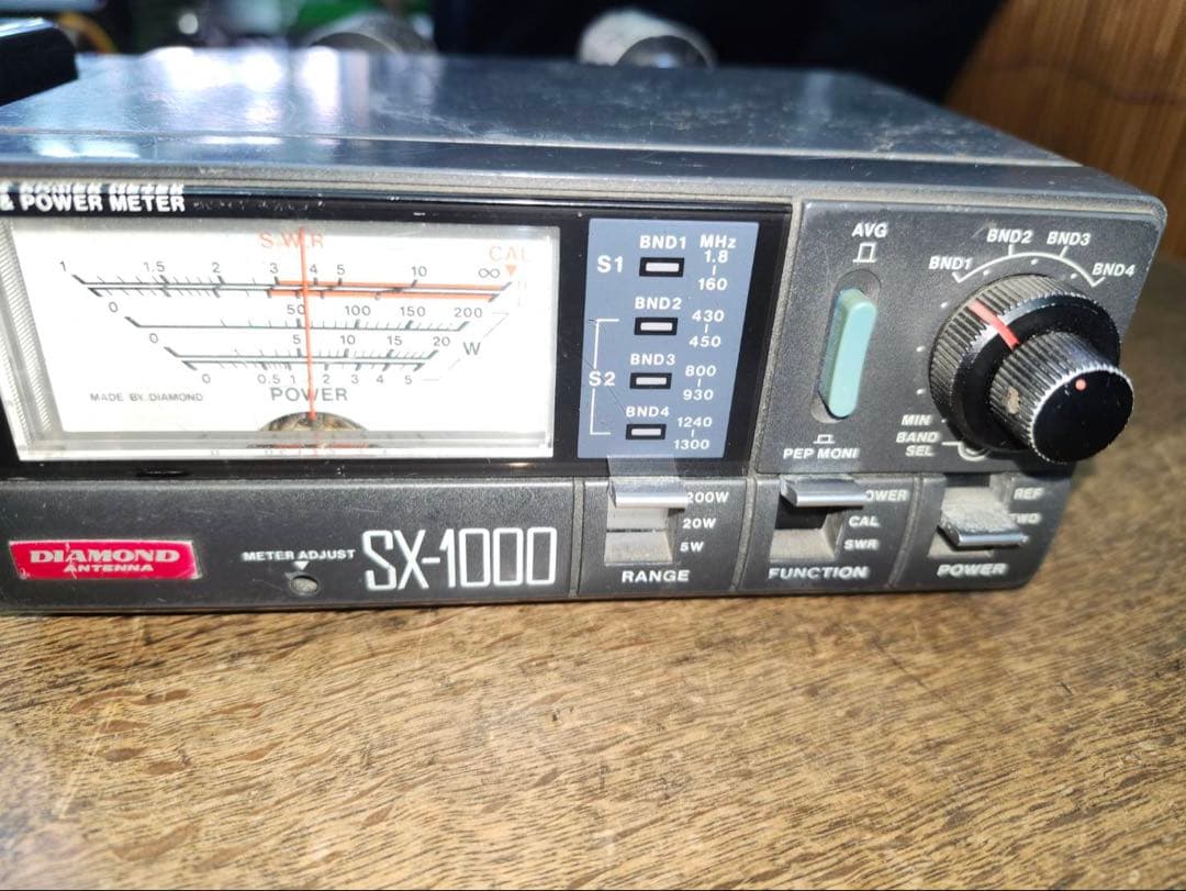 YAESU FT-891M HF/50MHz 無線機 MH-31マイク付
