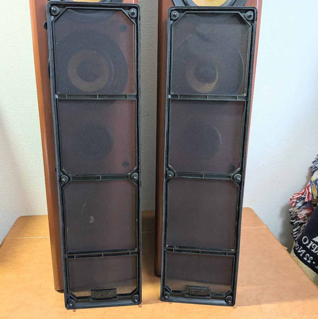 ［美品］DENONトールボーイスピーカーSC-T33