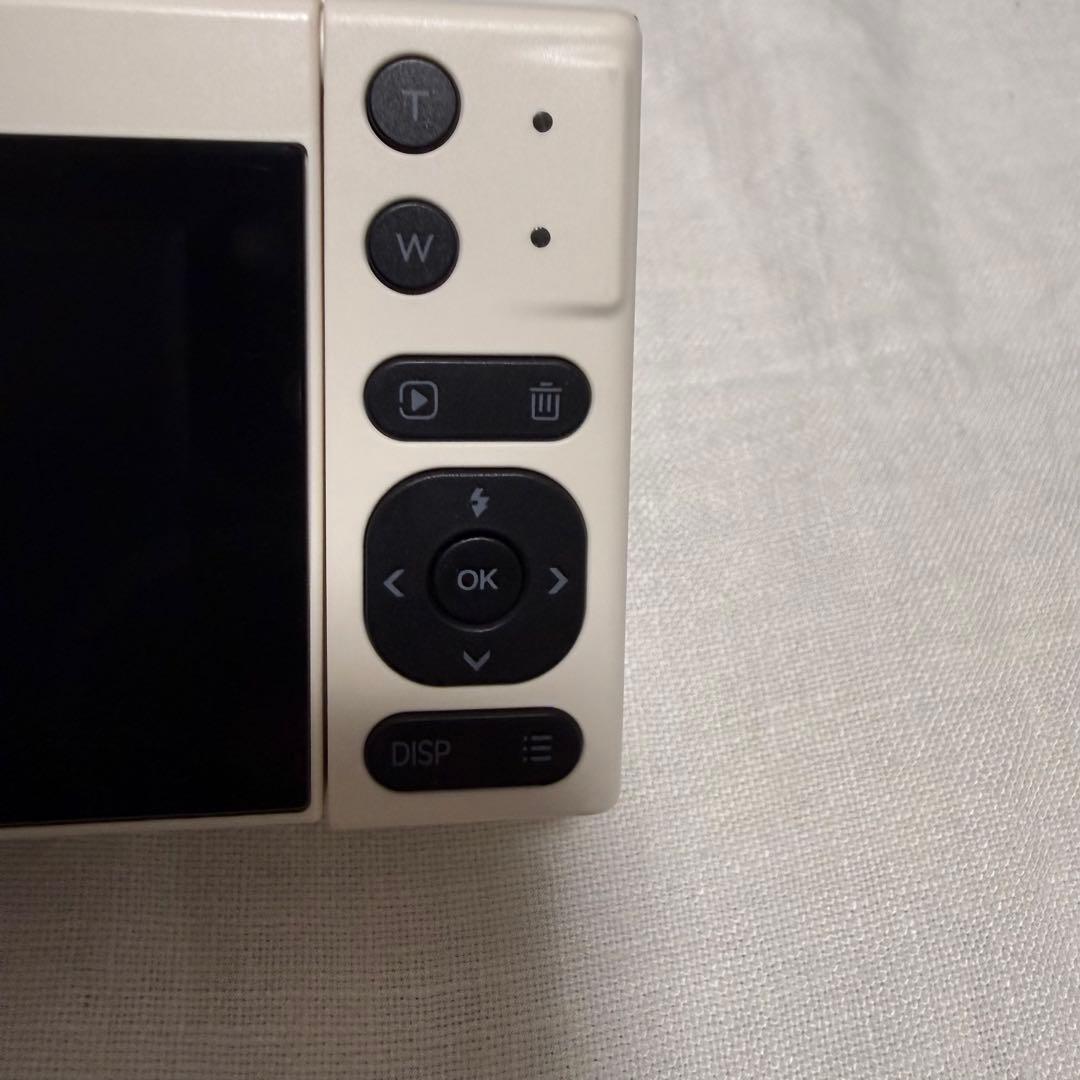 デジカメ 4K動画撮影 64MP画素 デジタルカメラ コンパクト 手振れ補正