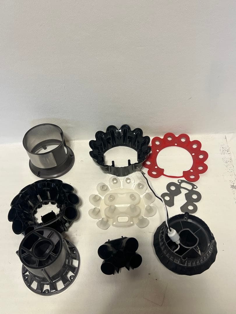 【動作品＆バッテリー劣化無し】ダイソン掃除機 dyson sv12 V10 0n