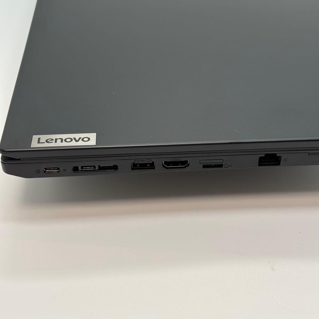 Windowsノート本体 ThinkPad L15 Gen2 Core i5 1135G7 0421