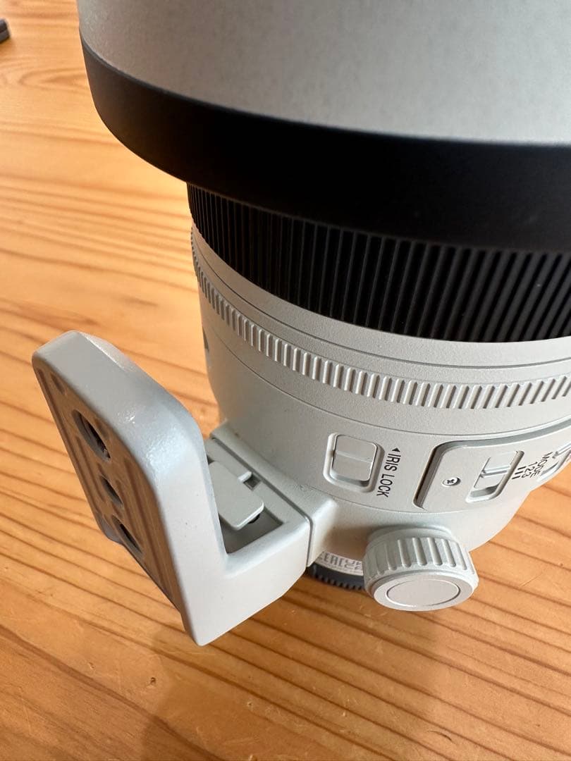 【極美品】SONY FE 70-200mm F2.8 GM OSS II