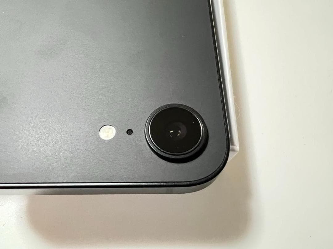 【BT100%新品】Apple iPhone 16e 128GB ブラックUS版