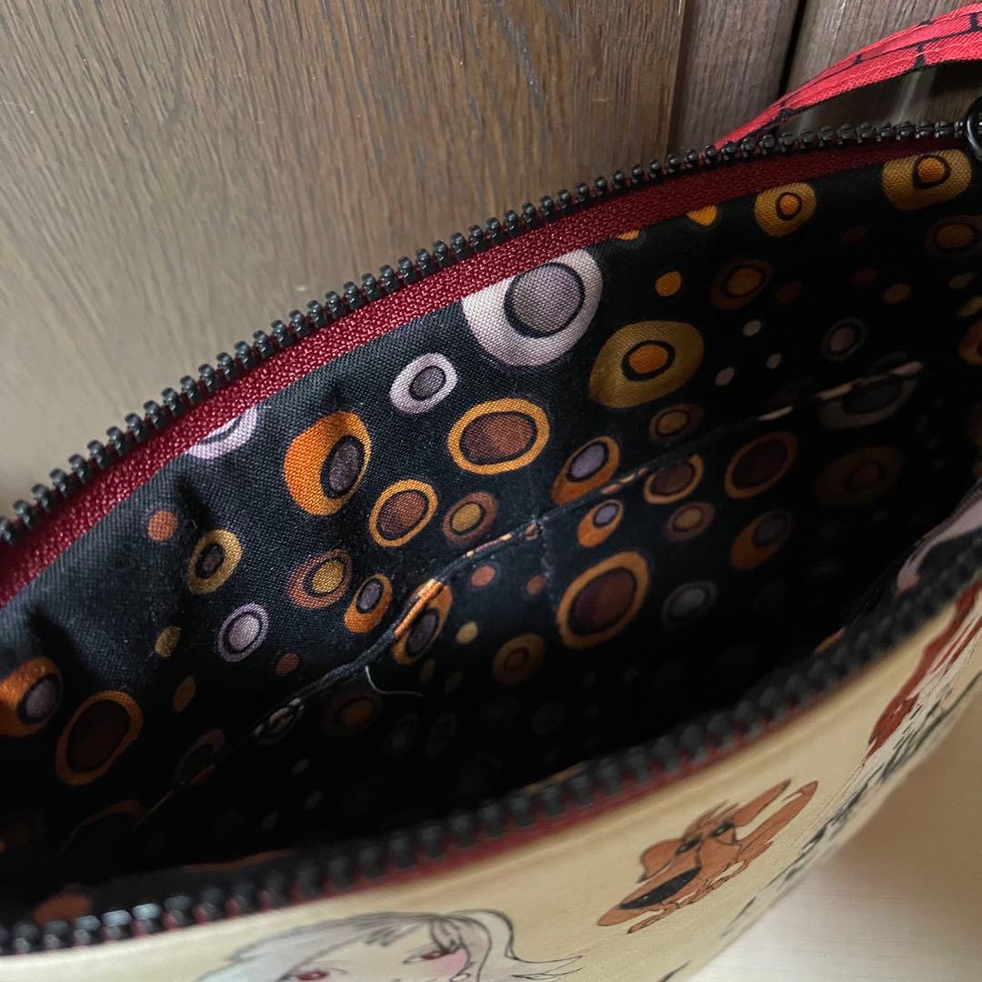 ♡リボン柄で2個♡ハンドメイド　ロラライハリス