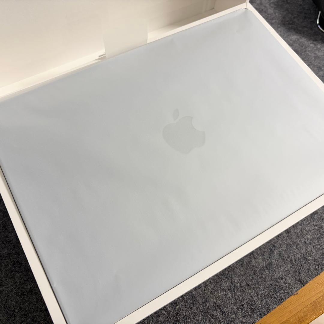 【専用】MacBook Air M4 16GB 256G バッテリー100%
