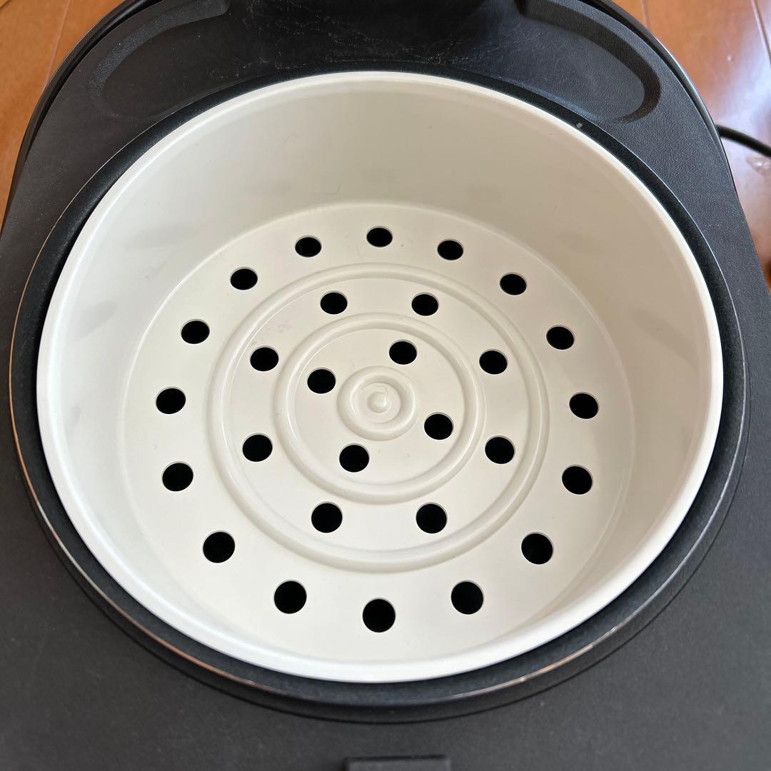 ★ANABAS アナバス 発芽玄米炊飯器 ARM-500