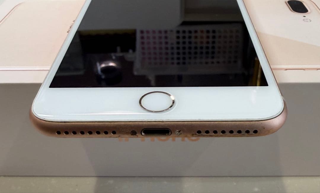 『美品』 iPhone8 Plus 64GB