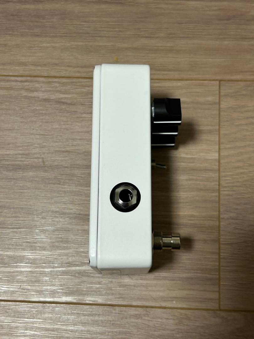JHS 3 Series Reverb ギターエフェクター