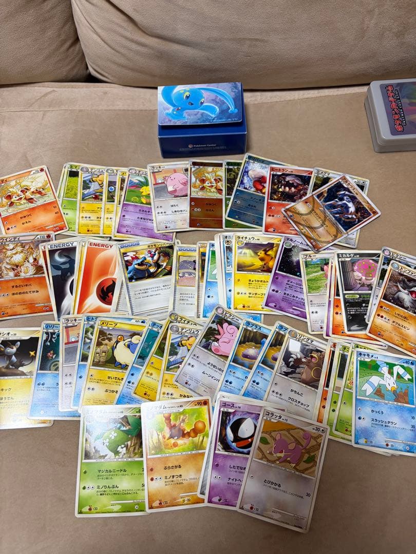 S*6様 ポケモンカード 約1400枚 引退品 まとめ売り 美品多数
