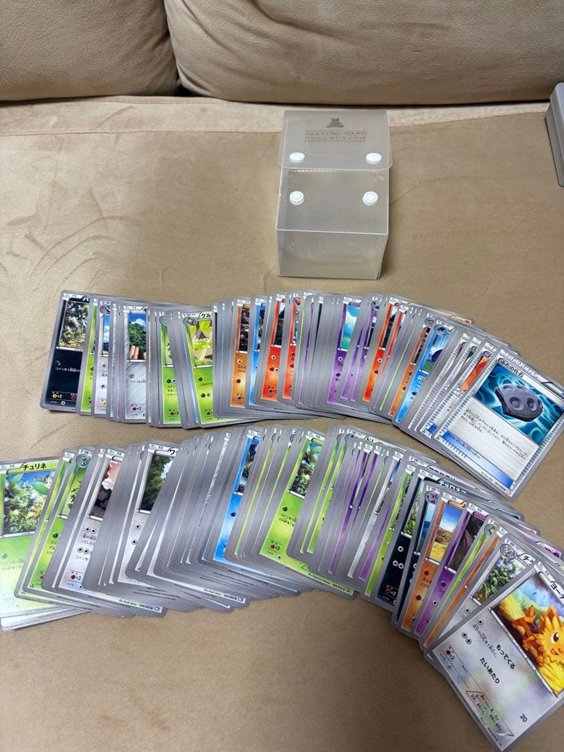 S*6様 ポケモンカード 約1400枚 引退品 まとめ売り 美品多数