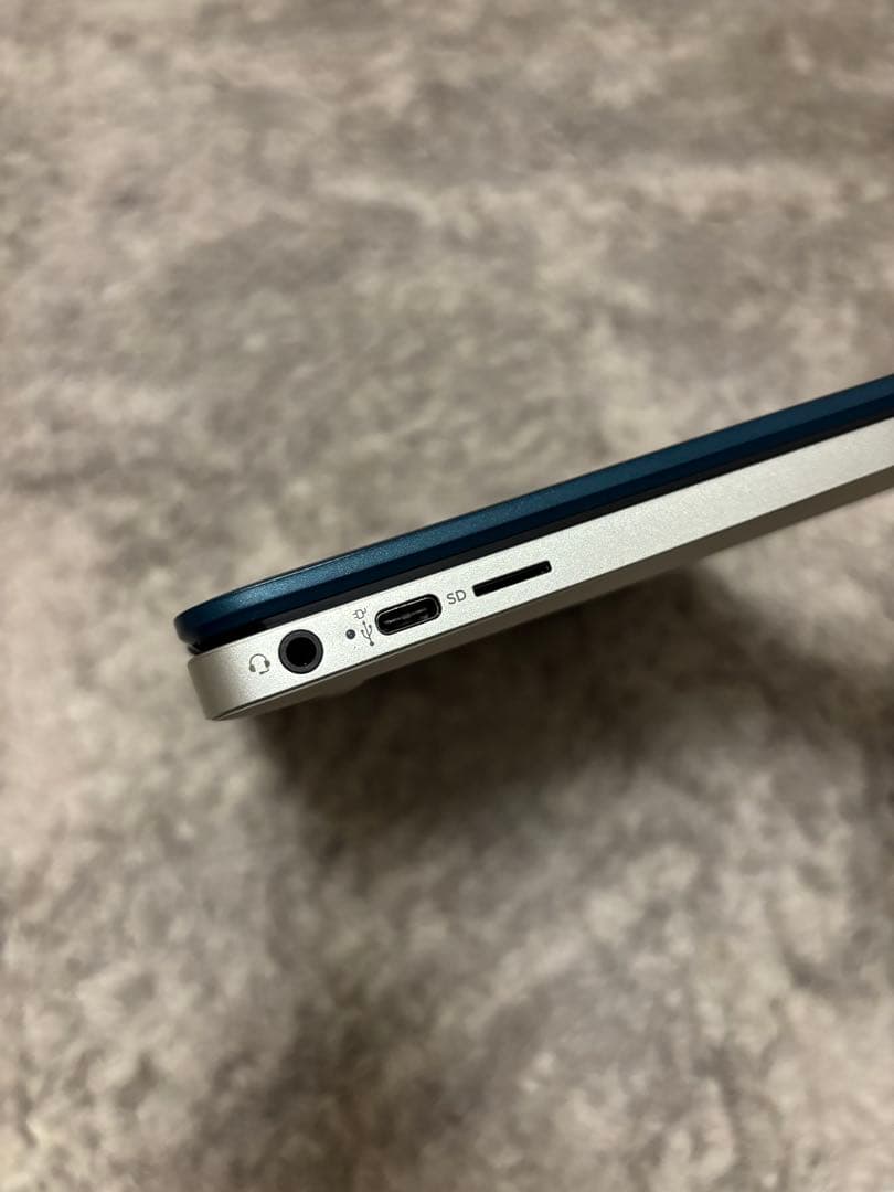 Chromebook HP ノートパソコン　Amazon限定