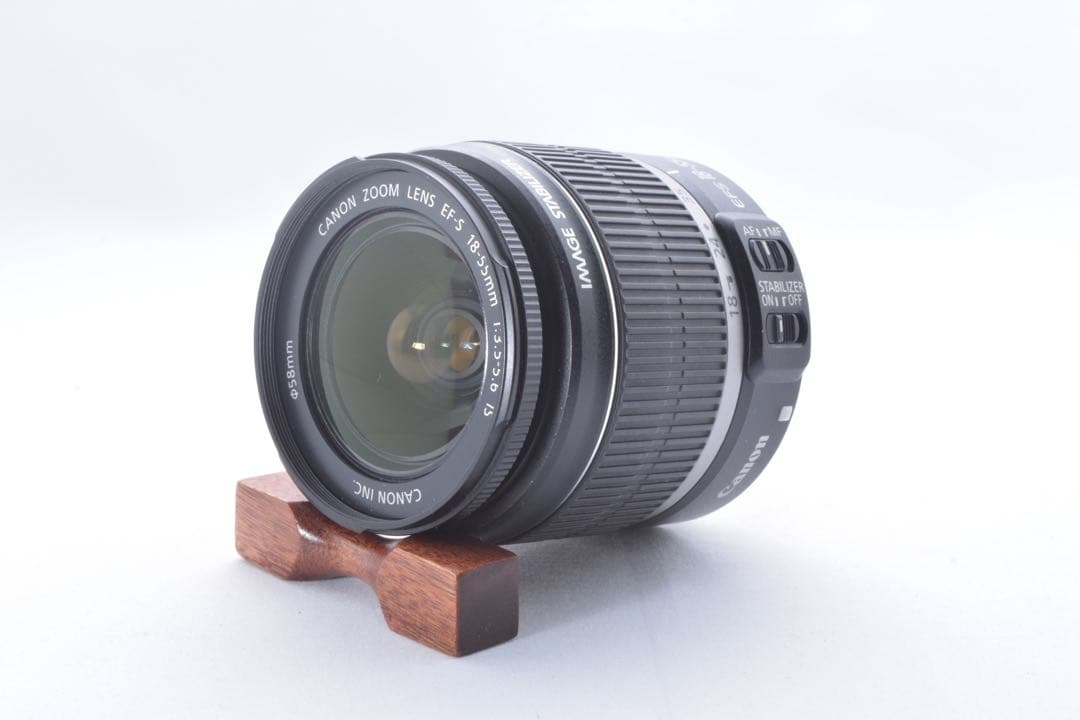 シャッター数1200回で極美品✨Canon Kiss X4 フルオートで安心❣️