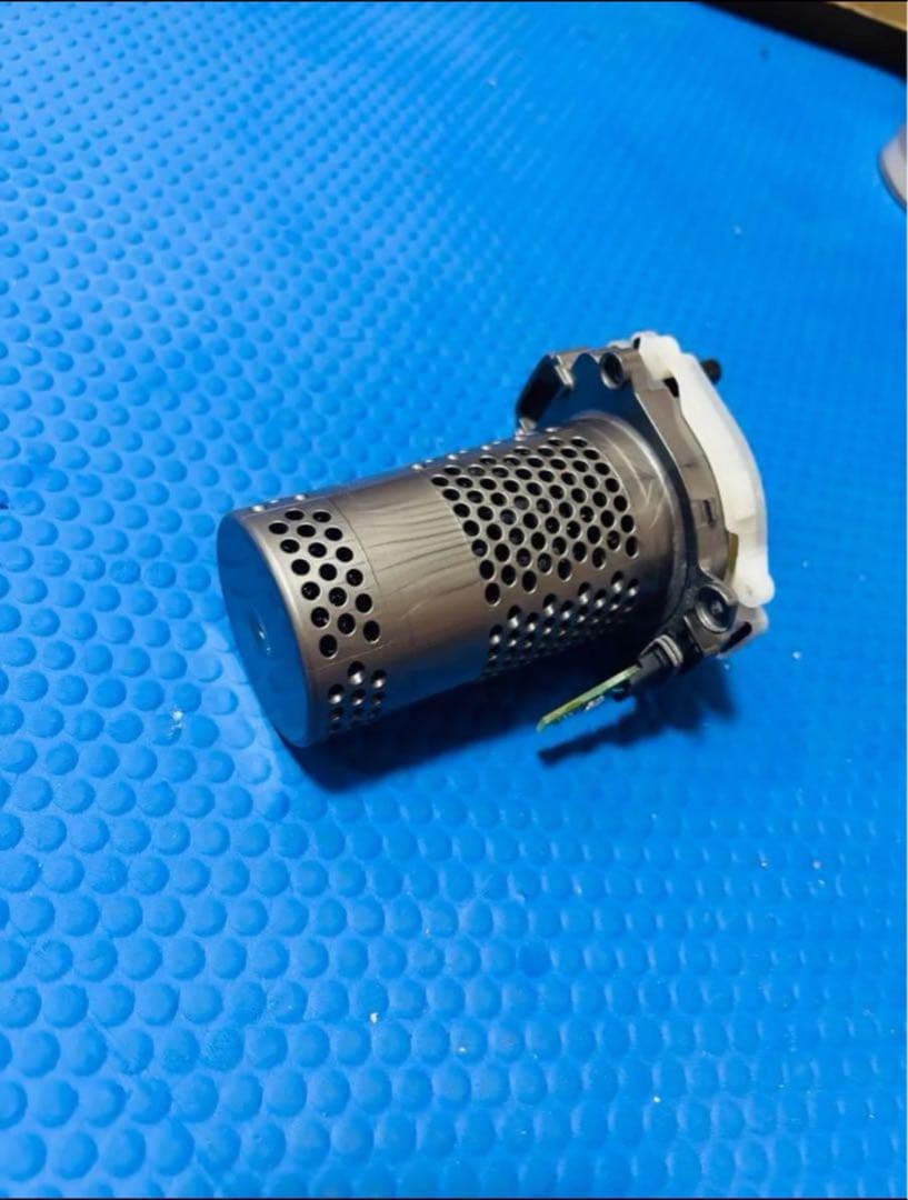 ダイソン V10 SV12 モーター全モード動作品 ★即日発送　★美品