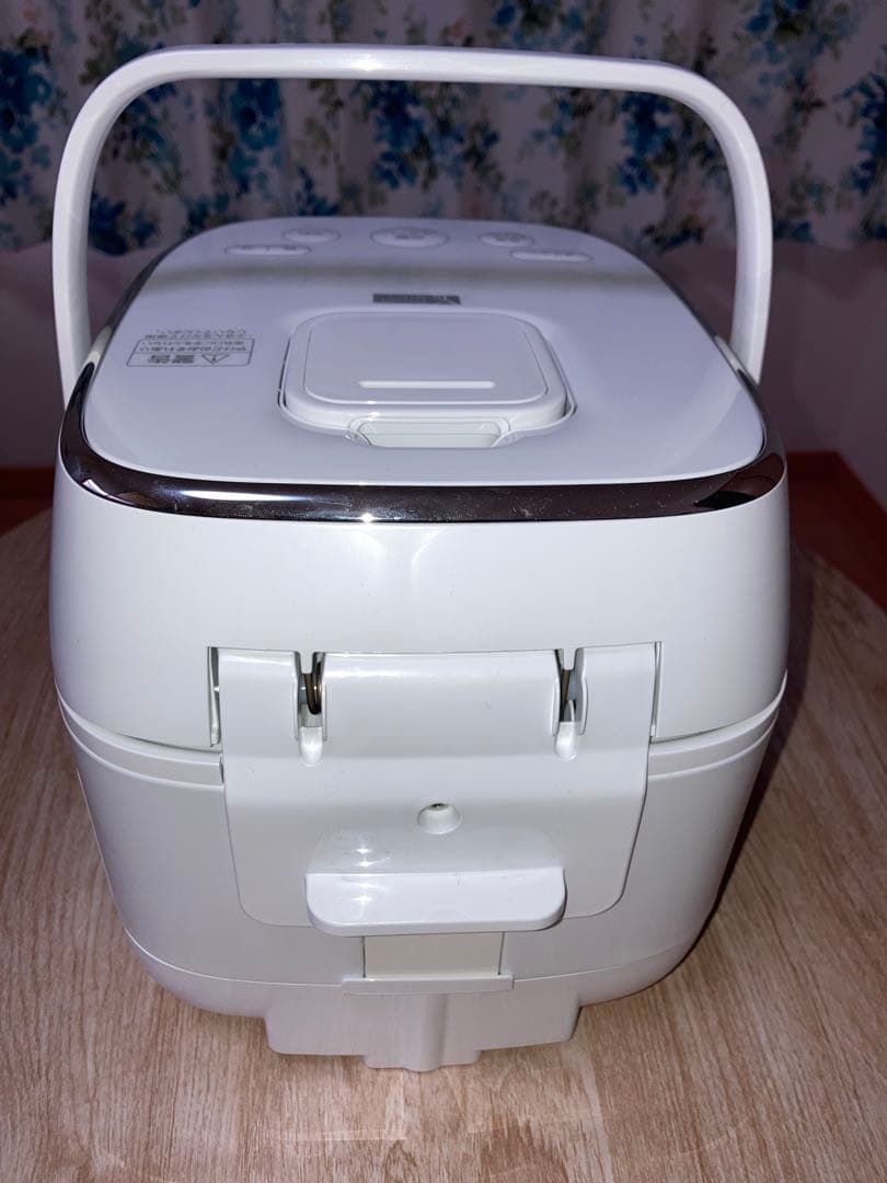 再値下げ❗️☆YAMADA SELECT IHジャー炊飯器(新品同様)単身者向き☆