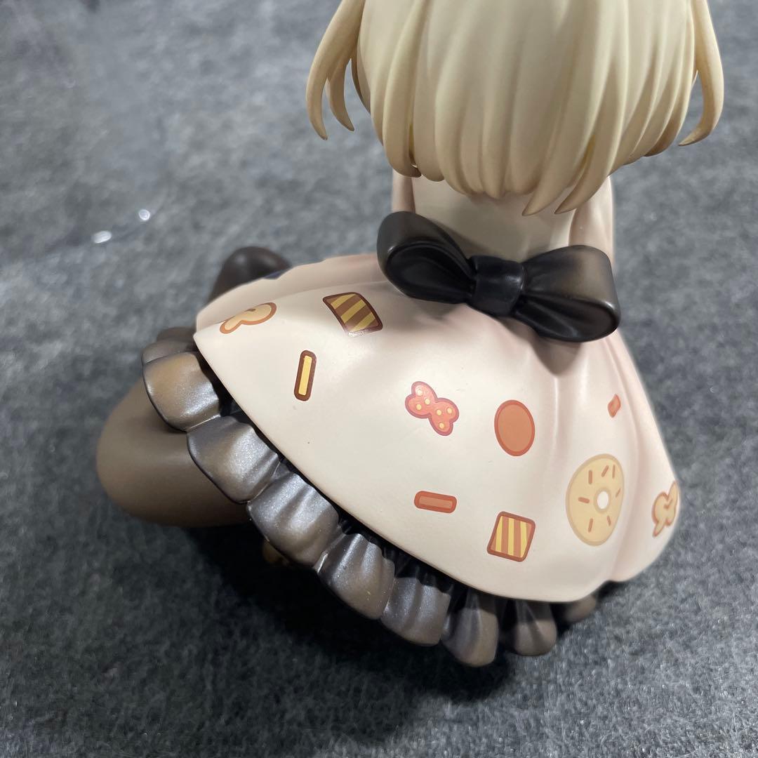 RIBOSE DLCシリーズ ティータイムキャッツ x シャム猫あずきさん