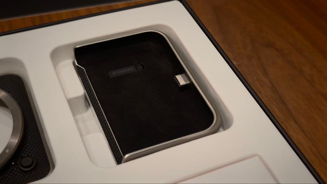 【早い者勝ち】Xiaomi 14 Ultra Photography kit 付