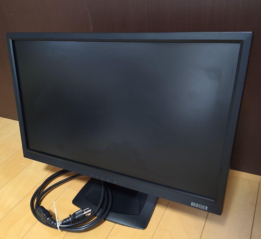 ⑧IODATA LCD-MF221XBR-C 21.5インチ モニターUSED品