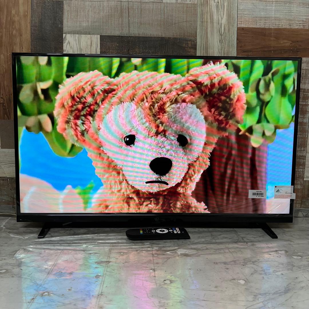 全国送料込❣️新品未使用FPD32型スマートテレビネットアプリ動画多数視聴可
