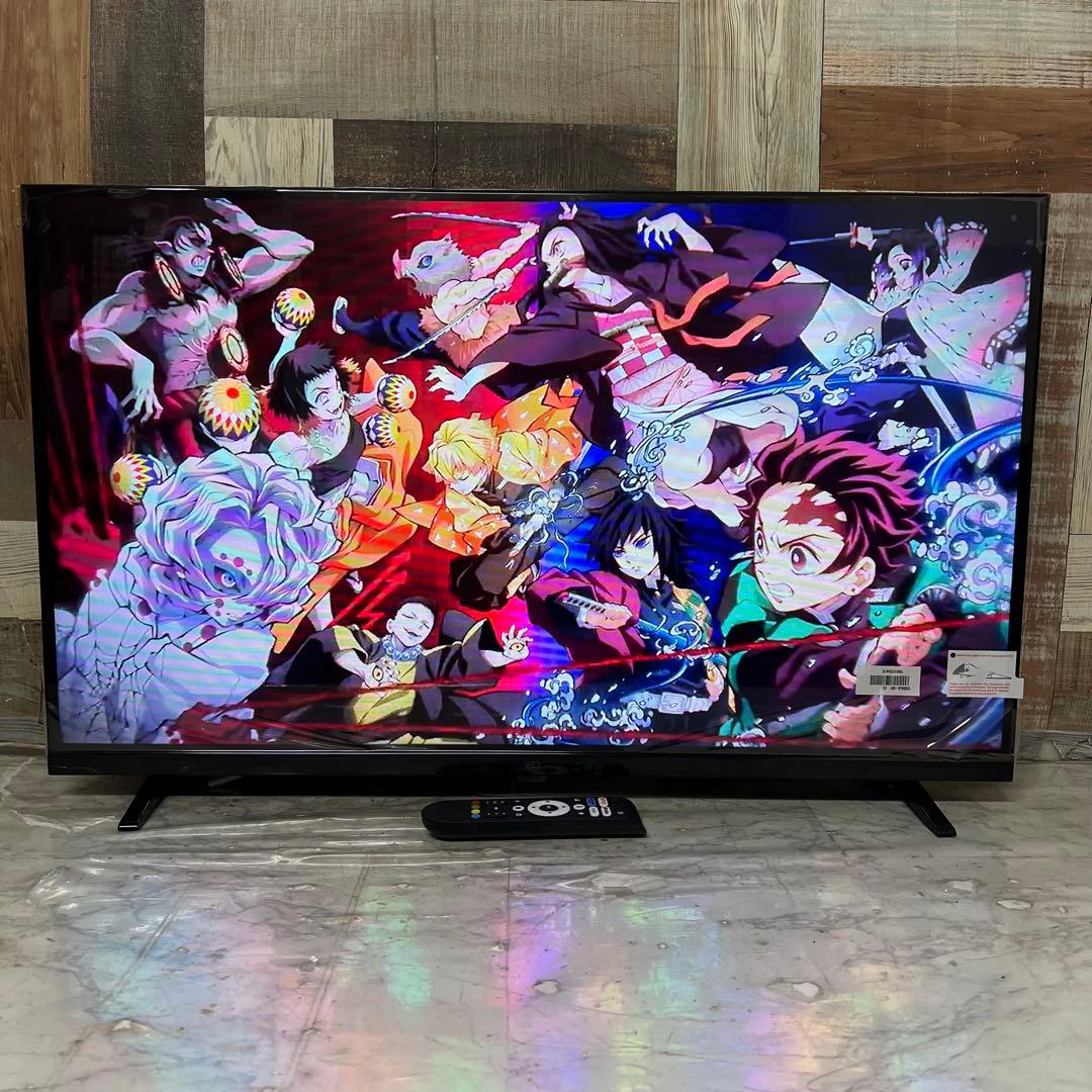全国送料込❣️新品未使用FPD32型スマートテレビネットアプリ動画多数視聴可