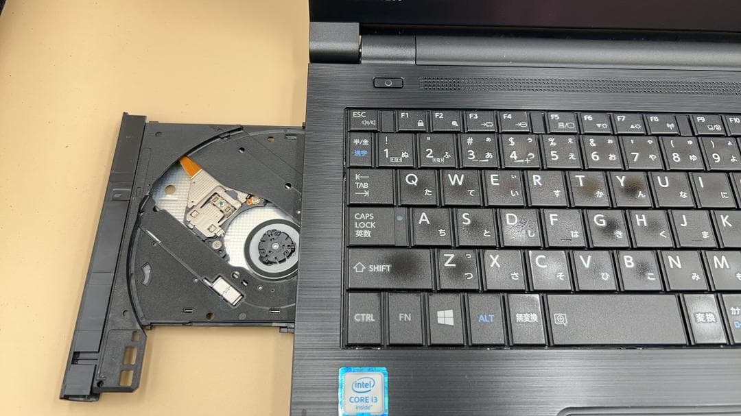 東芝 dynabook B55 15.6インチ ノート