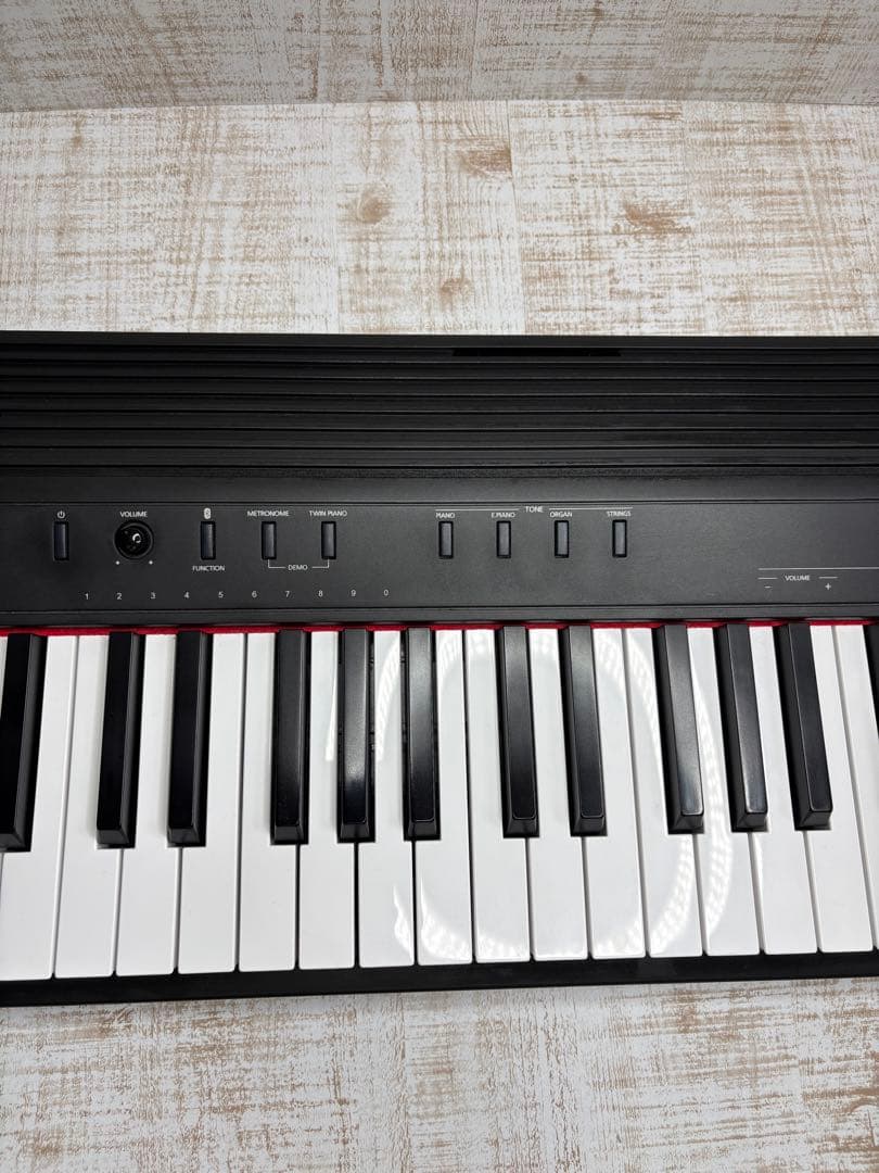 鍵盤楽器 Roland GO:PIANO 88