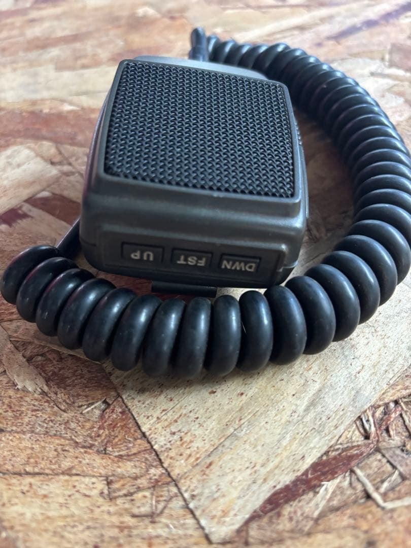 NATIONAL RJX-601 FM/AM受信機おまけ付き