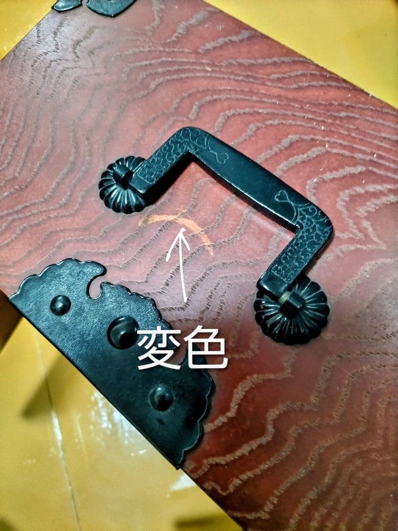 小箪笥 時代箪笥 和箪笥 小物入れ アンティーク 和家具 中古品
