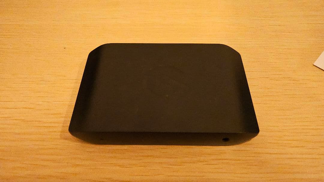エルガトHD60X　ゲームキャプチャーボード