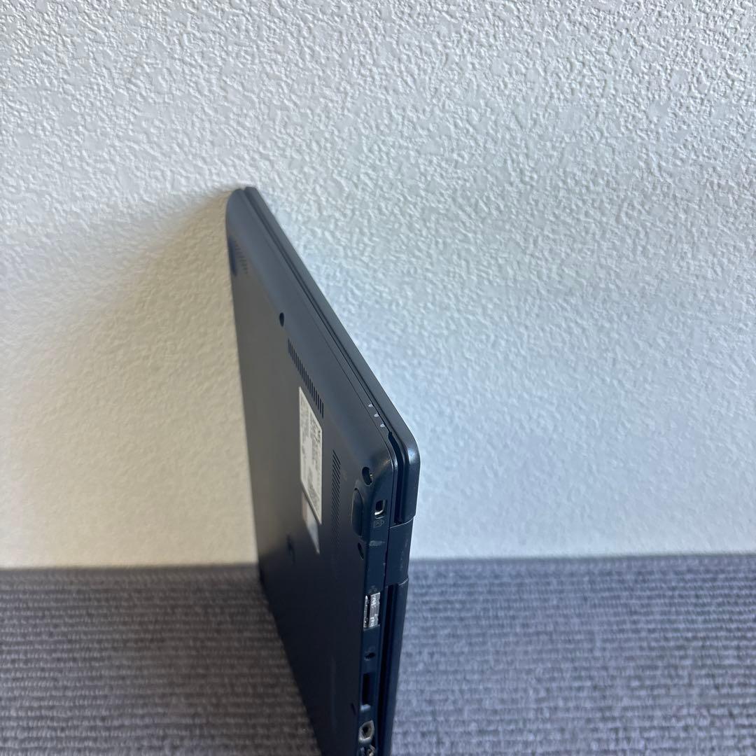 NEC versapro VC-6 i5第10世代　メモリ8GB #7202