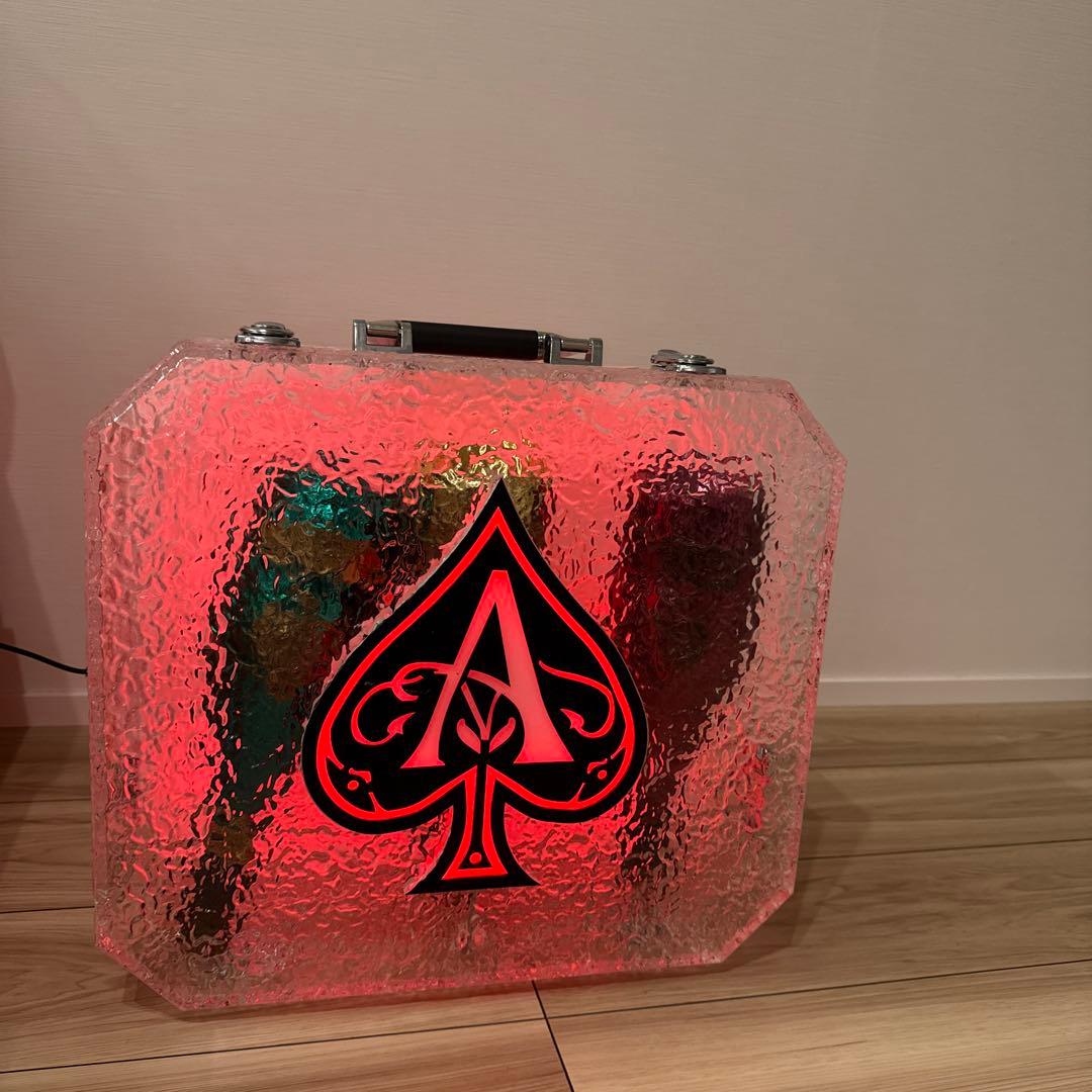 Armand de Brignac シャンパン 6本セット