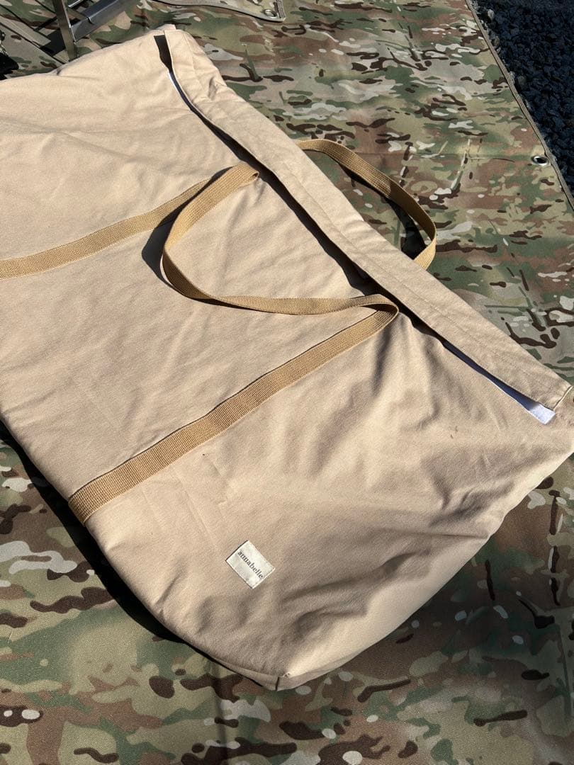 Bilcoast ビルコースト　STバーナーテーブル650ウォルナット