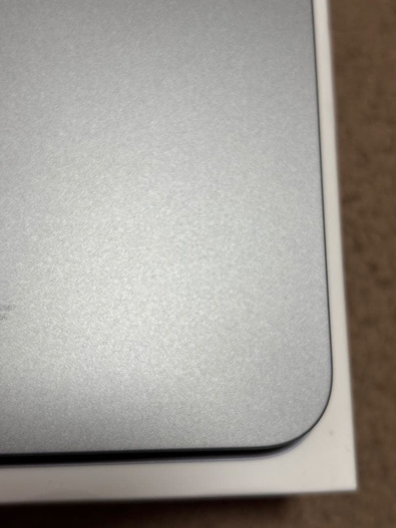 iPad mini（第6世代) WI-FIモデル265GB