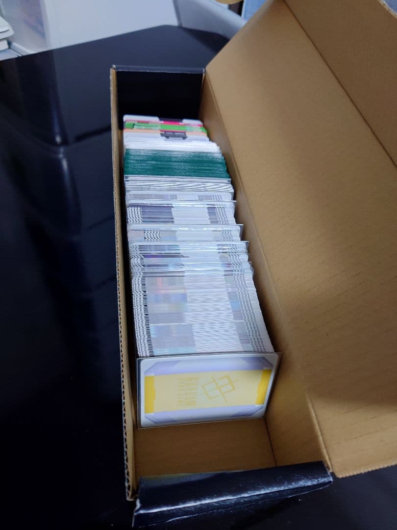 ガンダムカードゲーム　引退品