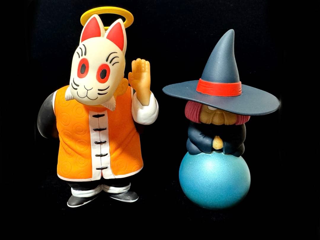 ドラゴンボール　ソフビ　13体セット