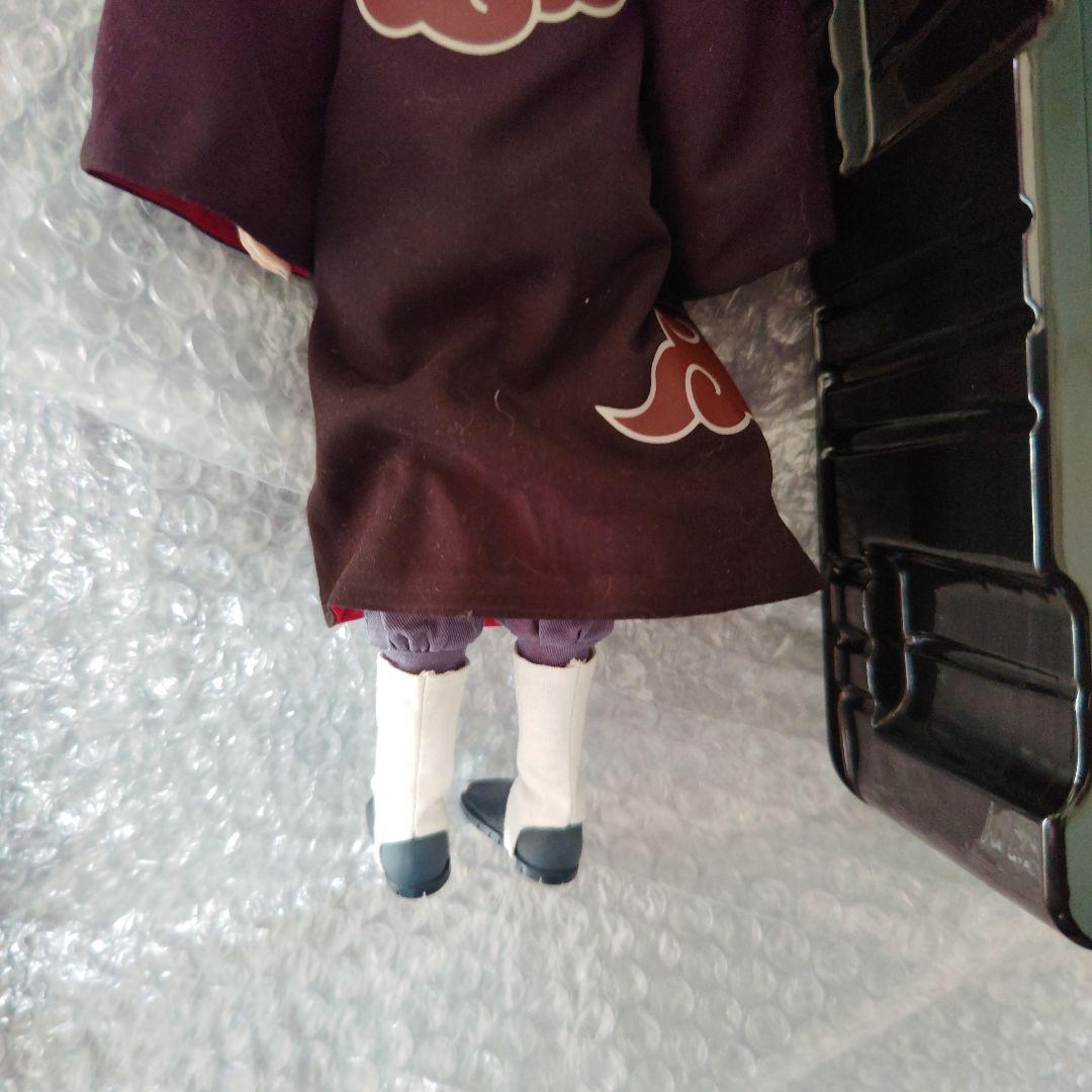RocketToys　ナルト　NARUTO　蠍　サソリ　1/6　フィギュア