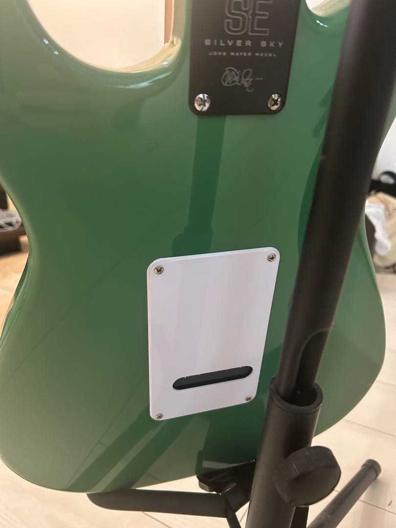 PRS (Paul Reed Smith)SEエレキギター