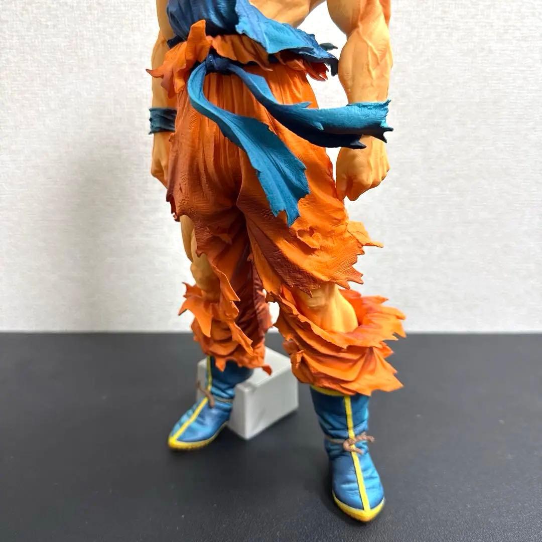 SMSP 孫悟空 01 A賞 ver1.5 （国内正規品）　ドラゴンボール